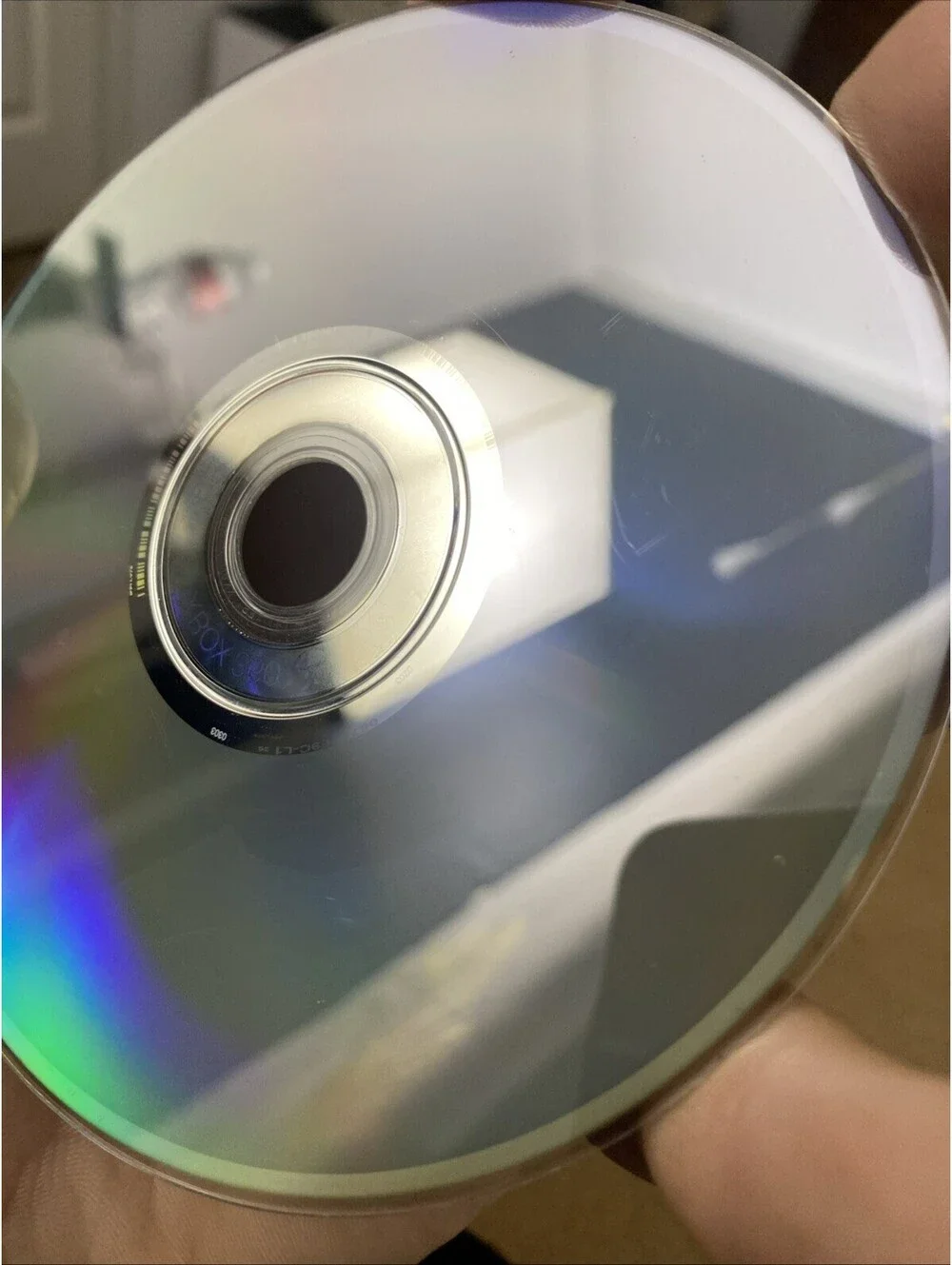 RZ GTA IV Episodes from Liberty City the Lost and Damned (Xbox 360) Disc Only